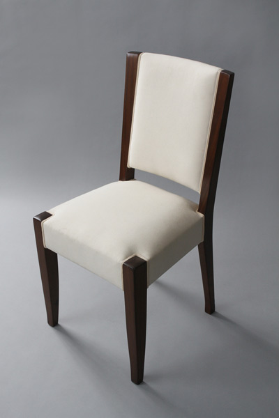 Andre Sornay Chair