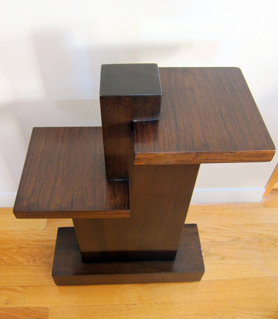 Andre Sornay Table