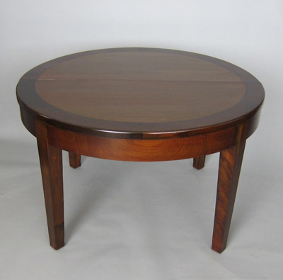 Jourdain table