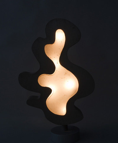 Poliarte Lamp