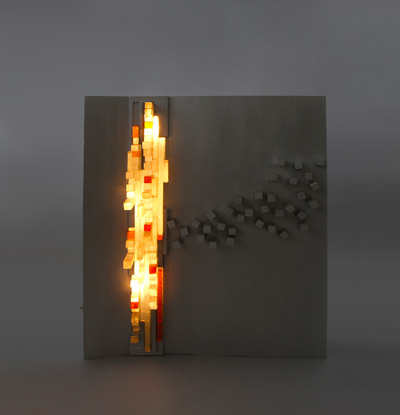 Poliarte Lamp