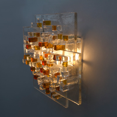 Poliarte Lamp