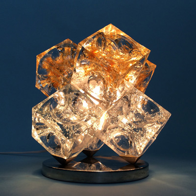 Poliarte Lamp