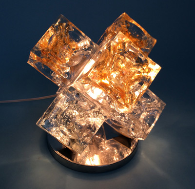 Poliarte Lamp
