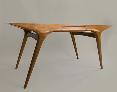 Jourdain table