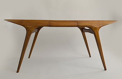 Jourdain table