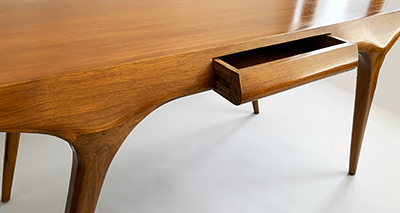 Jourdain table