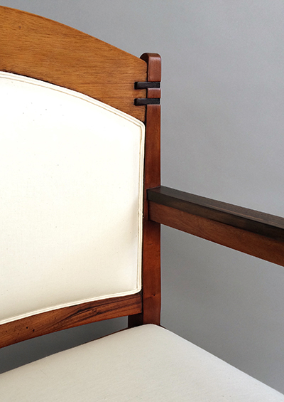 Dominique chair