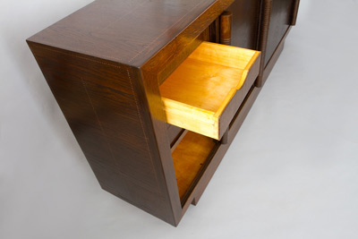 Sornay Cabinet