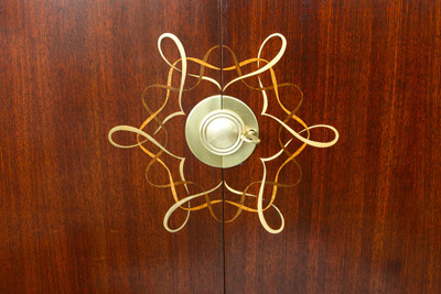 Dominique Cabinet