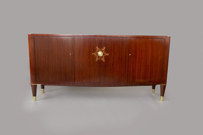 Dominique Cabinet