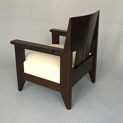 Jourdain table