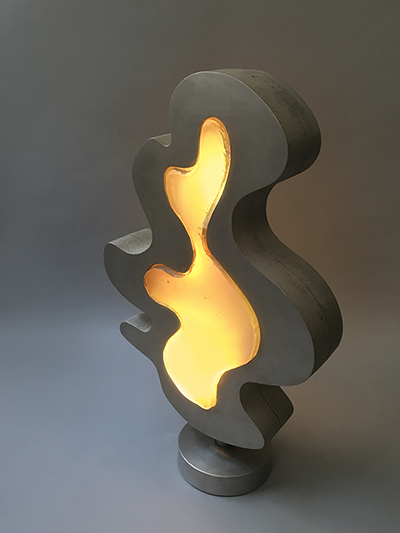 Poliarte Lamp