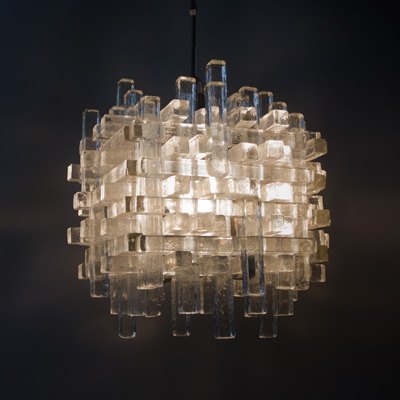 Poliarte Lamp