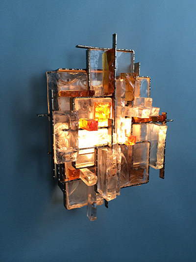 Poliarte Lamp