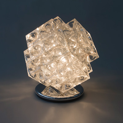 Poliarte Lamp