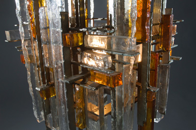 Poliarte Lamp
