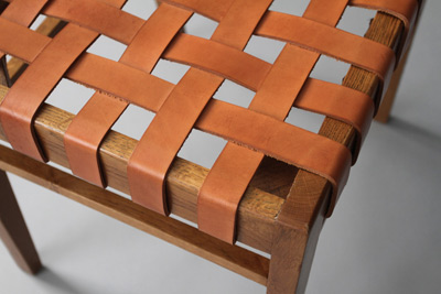 Rene Gabriel Chair