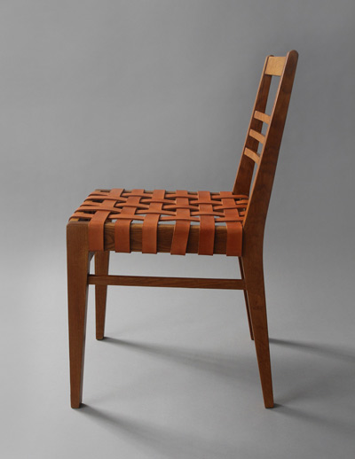 Rene Gabriel Chair