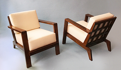 Rene Gabriel Chair