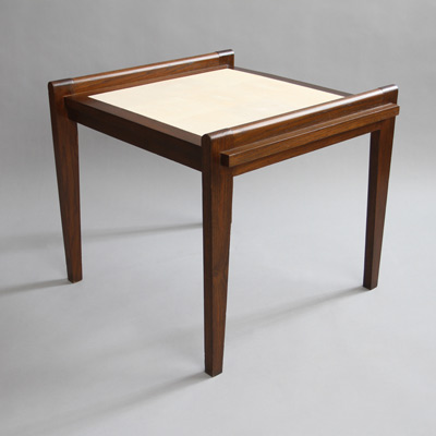 Rene Gabriel Table