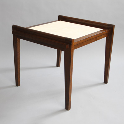 Rene Gabriel Table