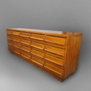 Cabinet Frank Rogin