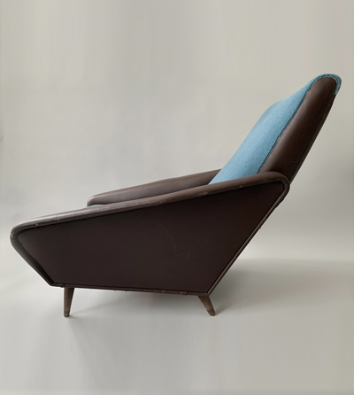 Gio Ponti Chair